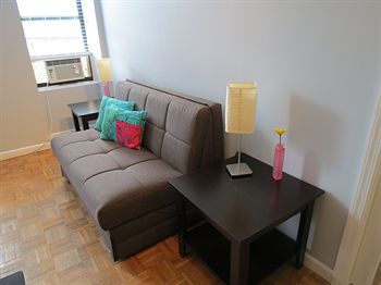 Apartamento Uptown Manhattan Deluxe *