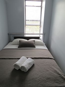 Apartamento Uptown Manhattan Deluxe Nueva York