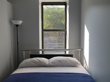 Apartamento Uptown Manhattan Deluxe