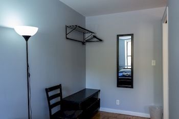 Apartamento Uptown Manhattan Deluxe Nueva York