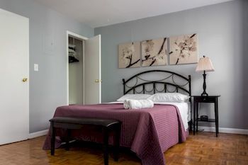 Apartamento Uptown Manhattan Deluxe *