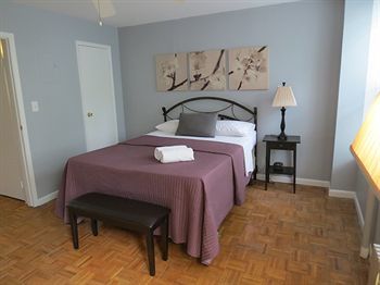 Uptown Manhattan Deluxe Apartamento Nueva York