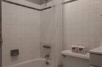Uptown Manhattan Deluxe Apartamento